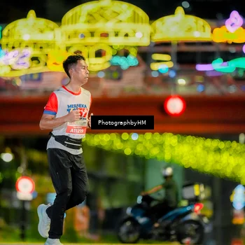 Runner Photo 4624232