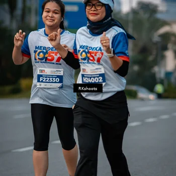 Runner Photo 4624235