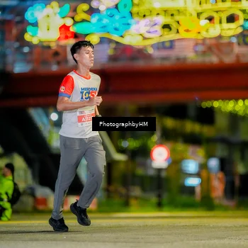 Runner Photo 4624237