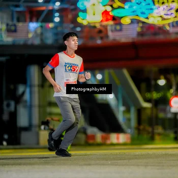Runner Photo 4624238