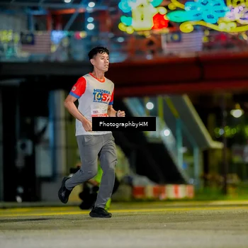 Runner Photo 4624242