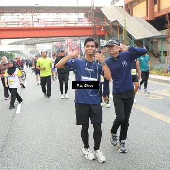 Runner Photo 4624245