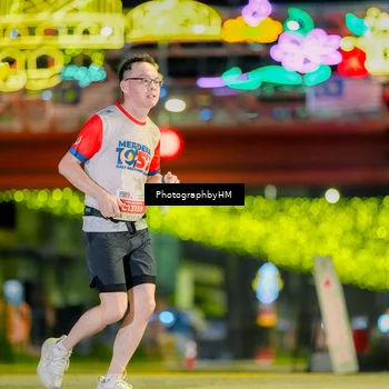 Runner Photo 4624250