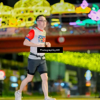 Runner Photo 4624252