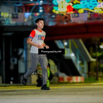 Runner Photo 4624253