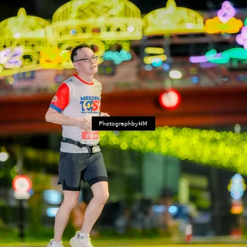 Runner Photo 4624254
