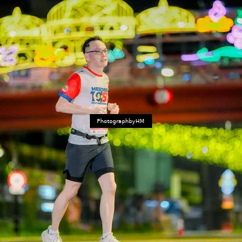 Runner Photo 4624255