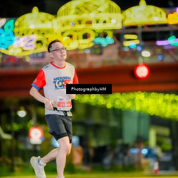 Runner Photo 4624257