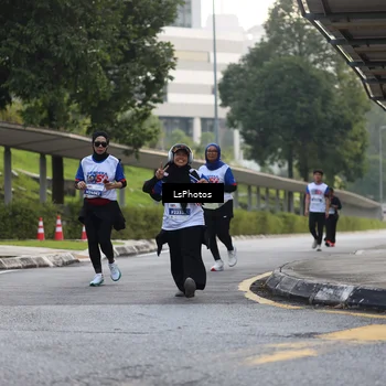 Runner Photo 4624259