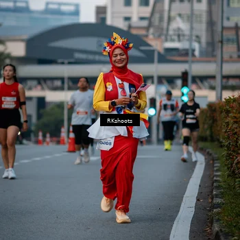 Runner Photo 4624260