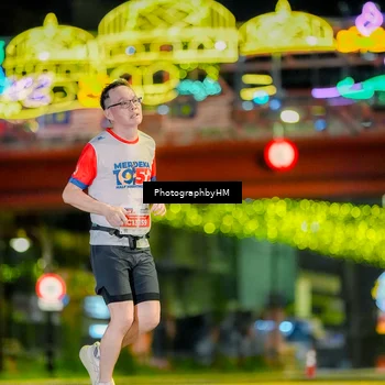 Runner Photo 4624264