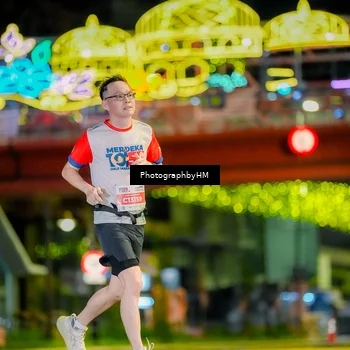 Runner Photo 4624265