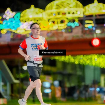 Runner Photo 4624268