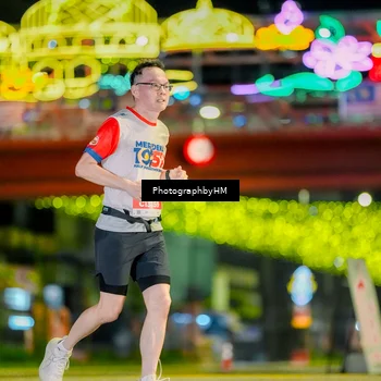 Runner Photo 4624269