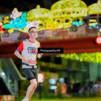 Runner Photo 4624270
