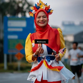 Runner Photo 4624271