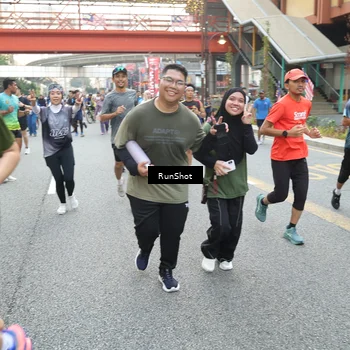 Runner Photo 4624274