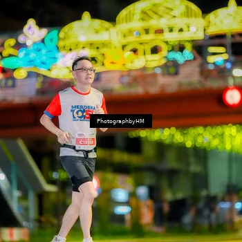 Runner Photo 4624275