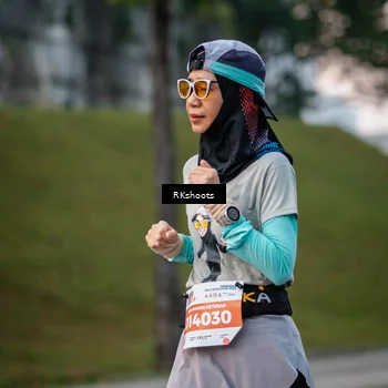 Runner Photo 4624279