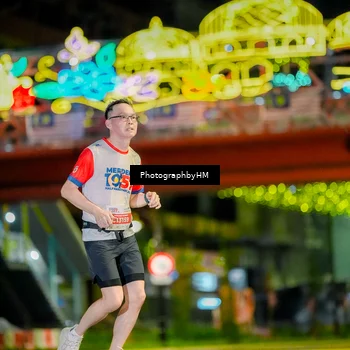 Runner Photo 4624280