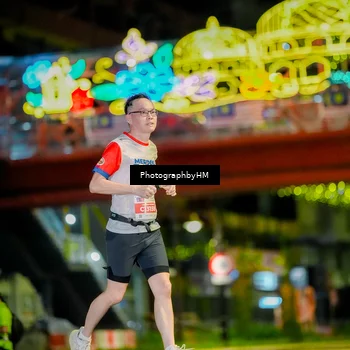 Runner Photo 4624281