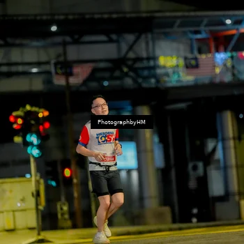 Runner Photo 4624283