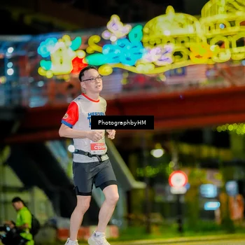 Runner Photo 4624286