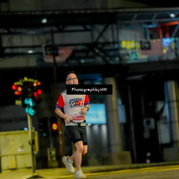 Runner Photo 4624287