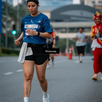 Runner Photo 4624289