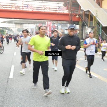 Runner Photo 4624291