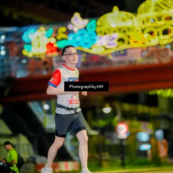 Runner Photo 4624293