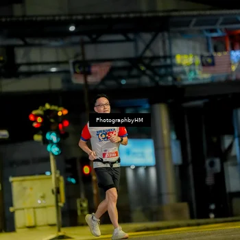 Runner Photo 4624294