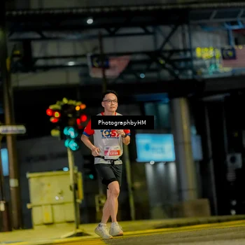 Runner Photo 4624295