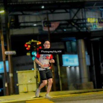 Runner Photo 4624297