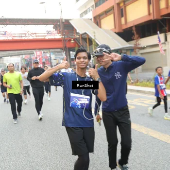 Runner Photo 4624301
