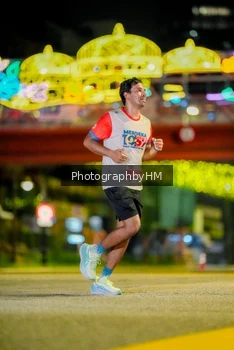 Runner Photo 4624307