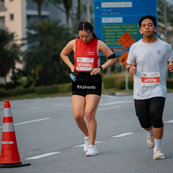 Runner Photo 4624312