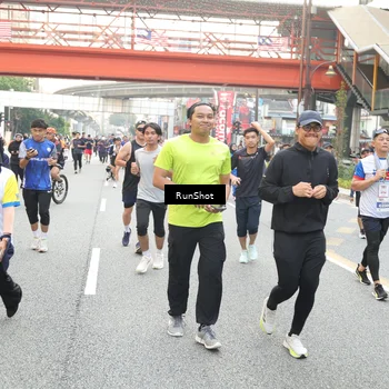 Runner Photo 4624313