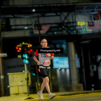 Runner Photo 4624315