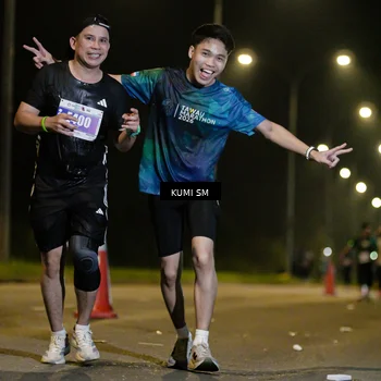 Runner Photo 4624321