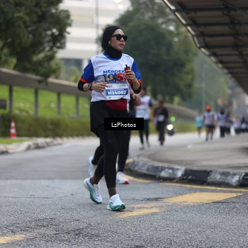 Runner Photo 4624324