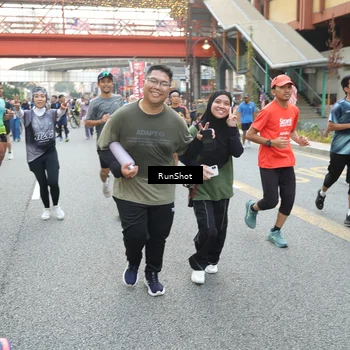 Runner Photo 4624328