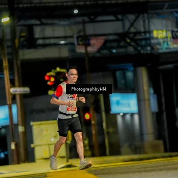 Runner Photo 4624329
