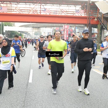 Runner Photo 4624331
