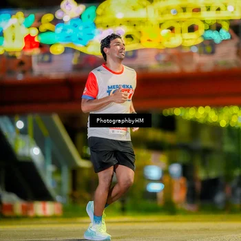 Runner Photo 4624332