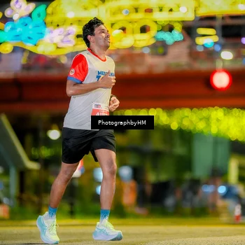 Runner Photo 4624333