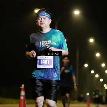 Runner Photo 4624334