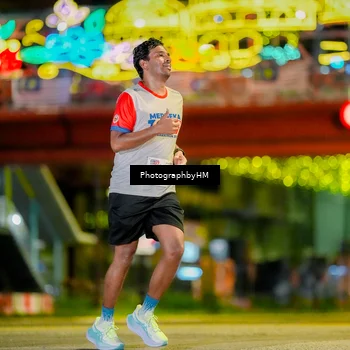 Runner Photo 4624337
