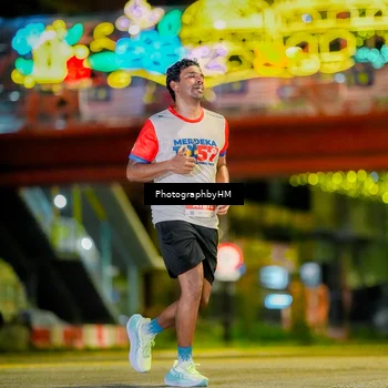 Runner Photo 4624338