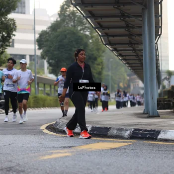 Runner Photo 4624340